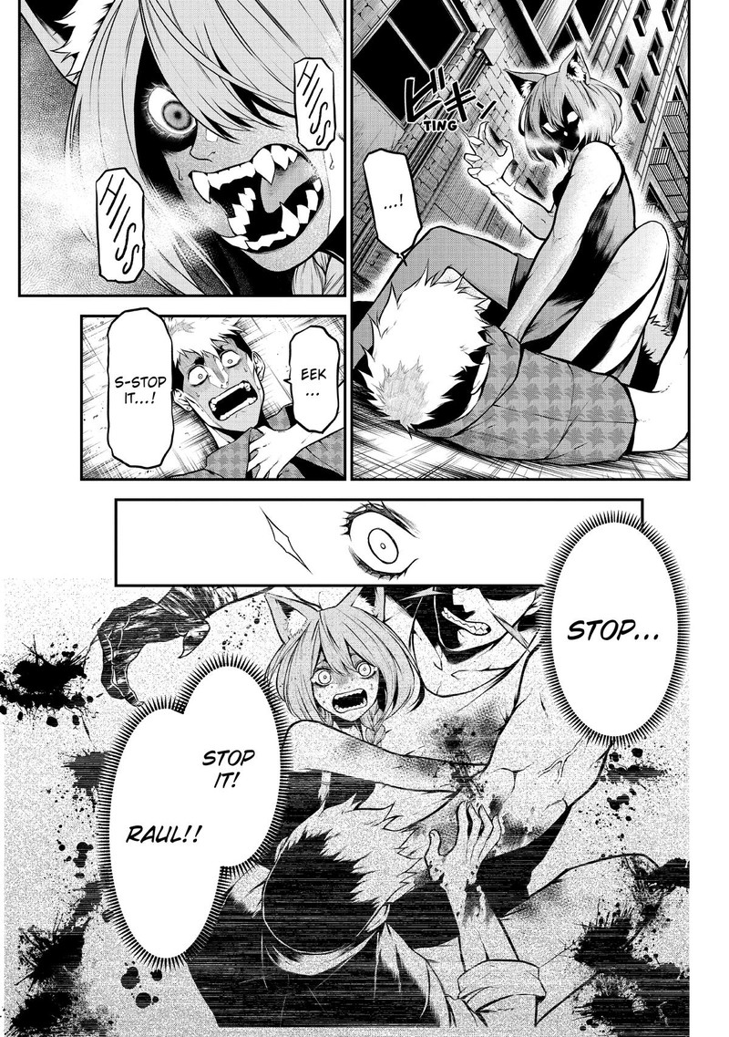 Gran Familia Chapter 3 Page 15