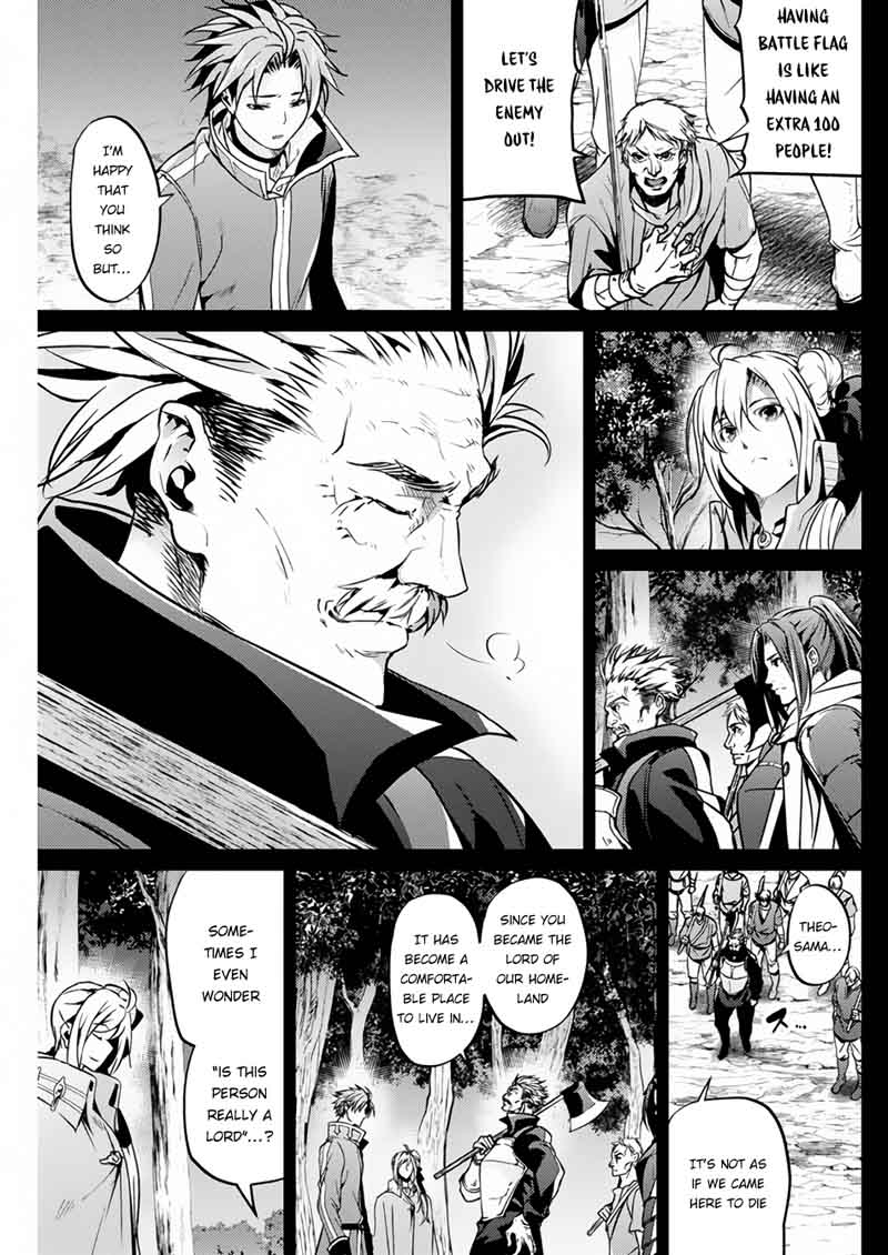 Grancrest Senki Chapter 15 Page 4