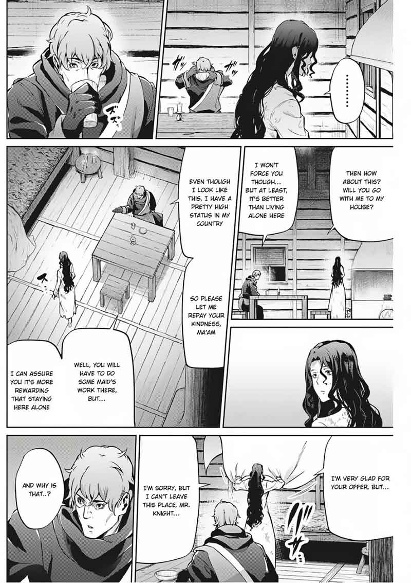 Grancrest Senki Chapter 29 Page 6