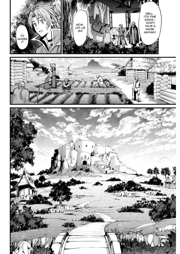 Grancrest Senki Chapter 3 Page 7