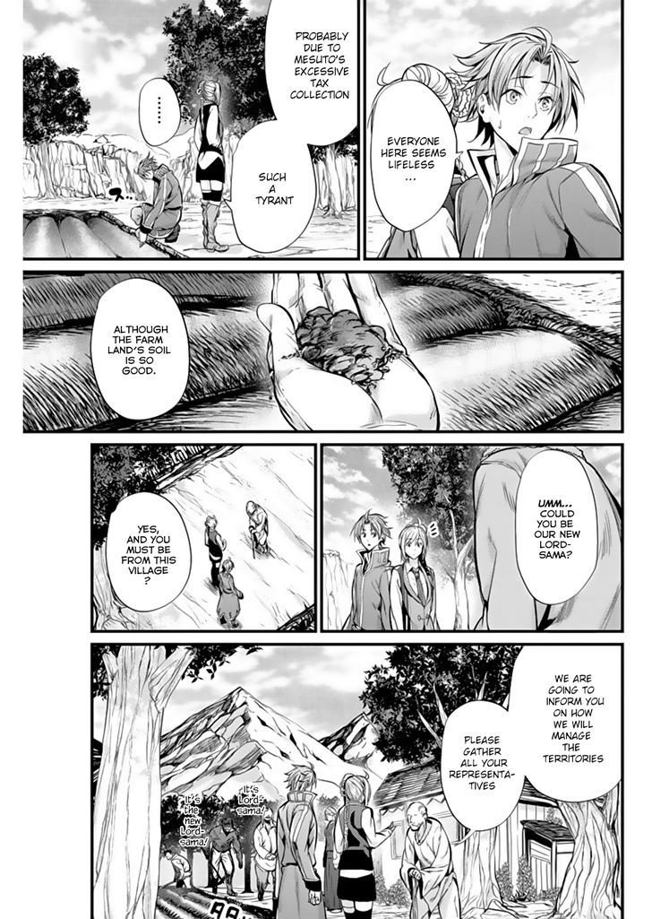 Grancrest Senki Chapter 4 Page 7