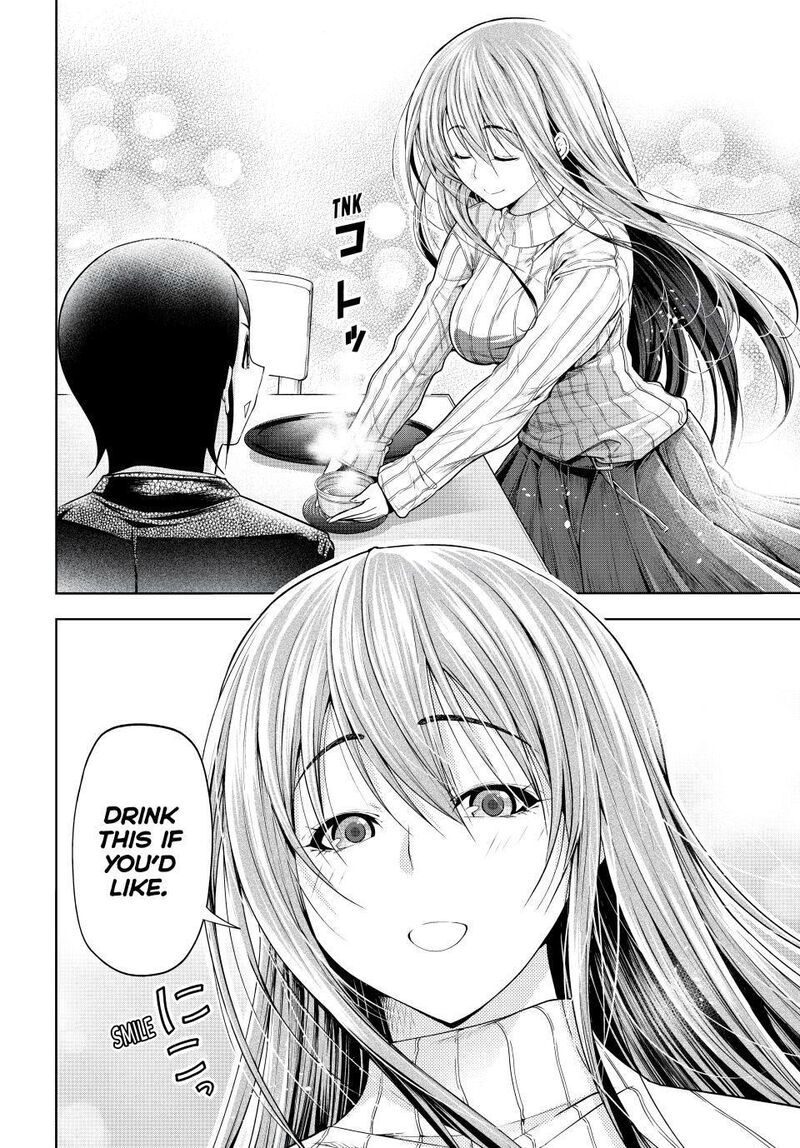 Grand Blue Chapter 101e Page 16
