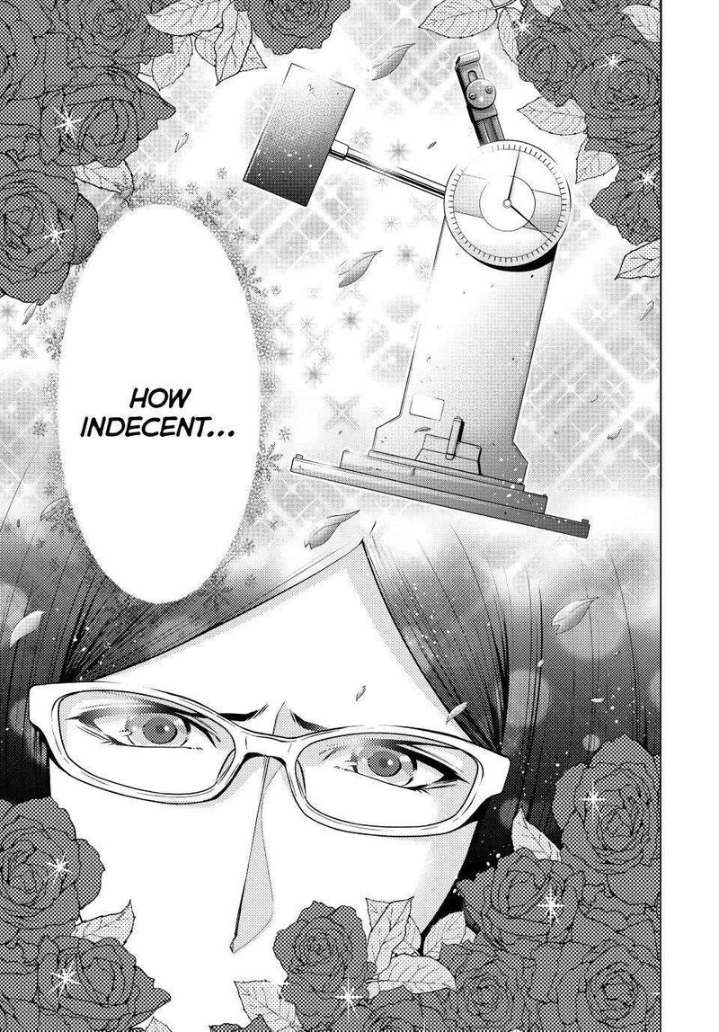 Grand Blue Chapter 107e Page 11