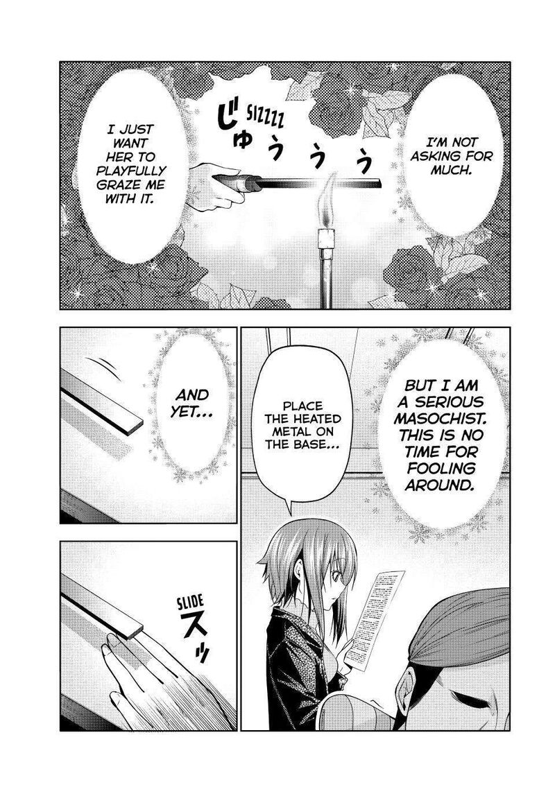 Grand Blue Chapter 107e Page 17