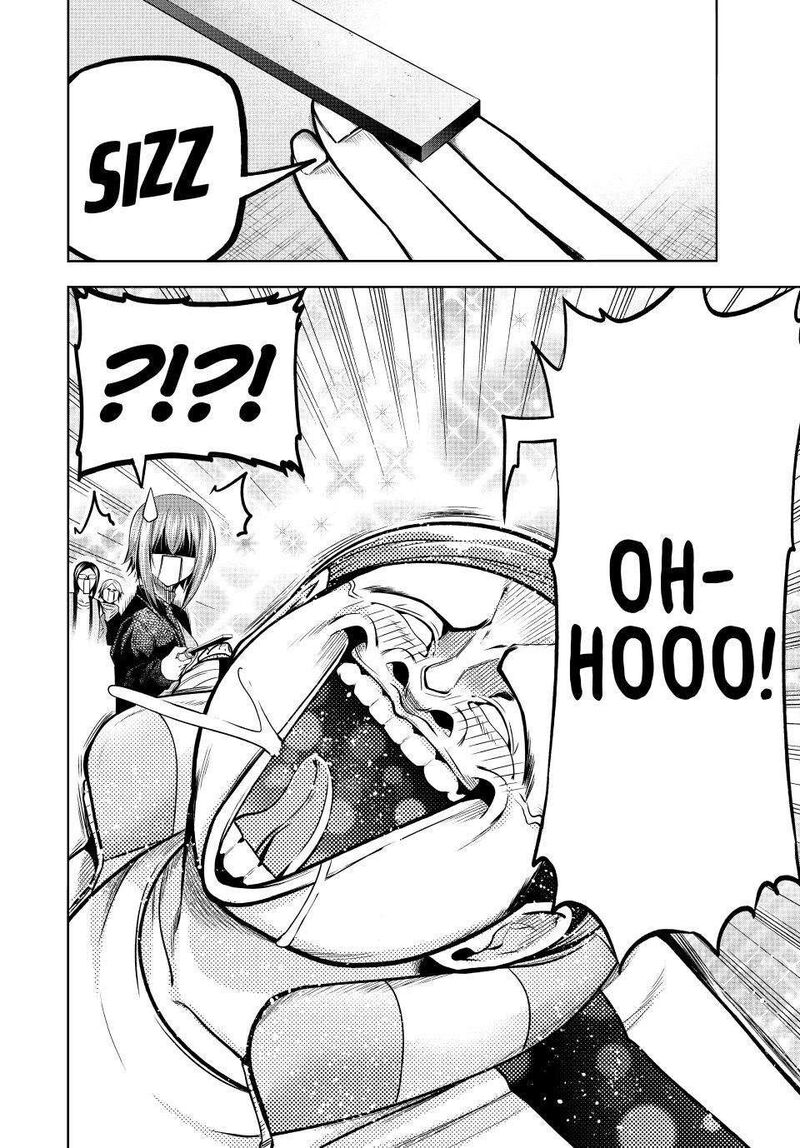 Grand Blue Chapter 107e Page 18