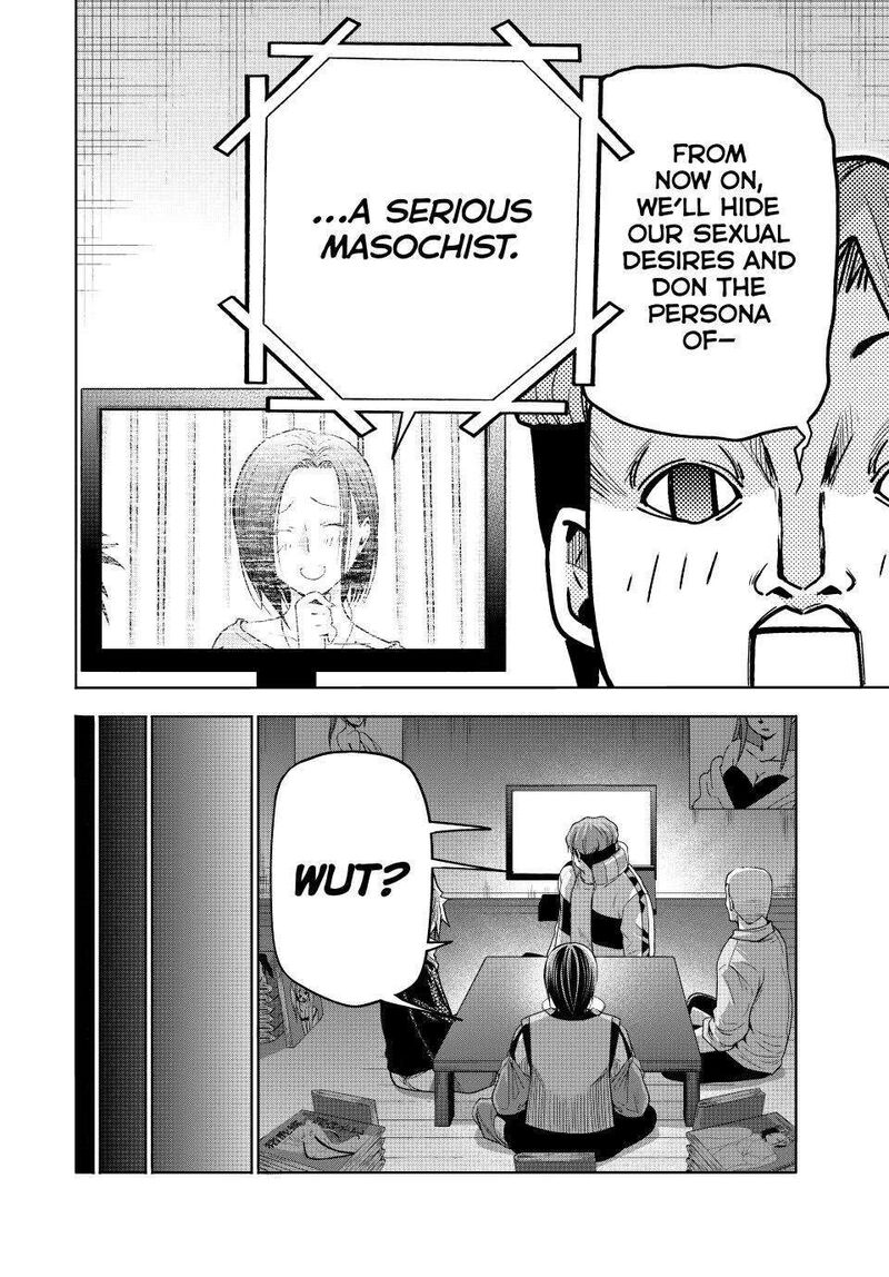 Grand Blue Chapter 107e Page 6