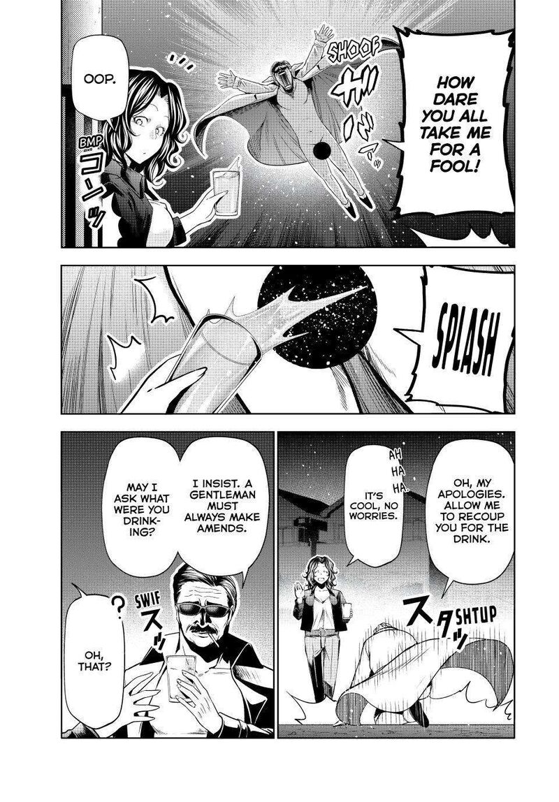 Grand Blue Chapter 107h Page 17