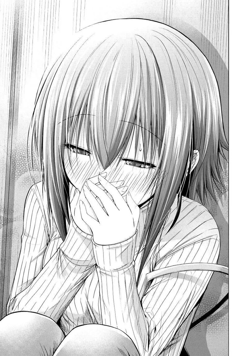 Grand Blue Chapter 111 Page 43