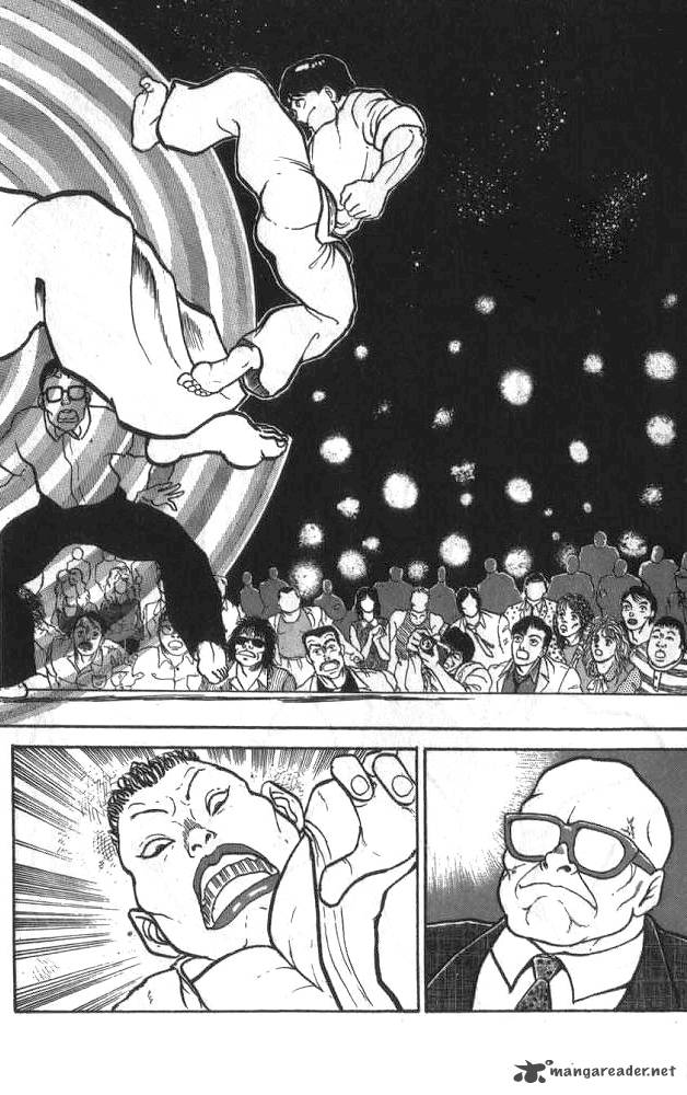 Grappler Baki Chapter 2 Page 28