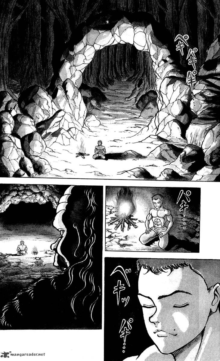 Grappler Baki Chapter 99 Page 2