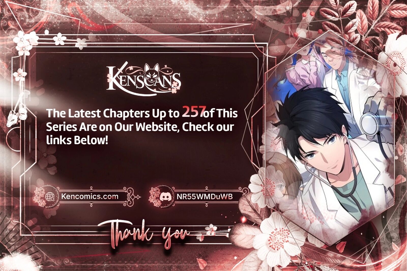 Great Doctor Ling Ran Chapter 234 Page 2