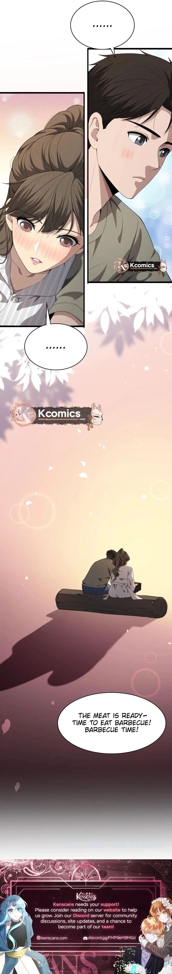 Great Doctor Ling Ran Chapter 235 Page 11