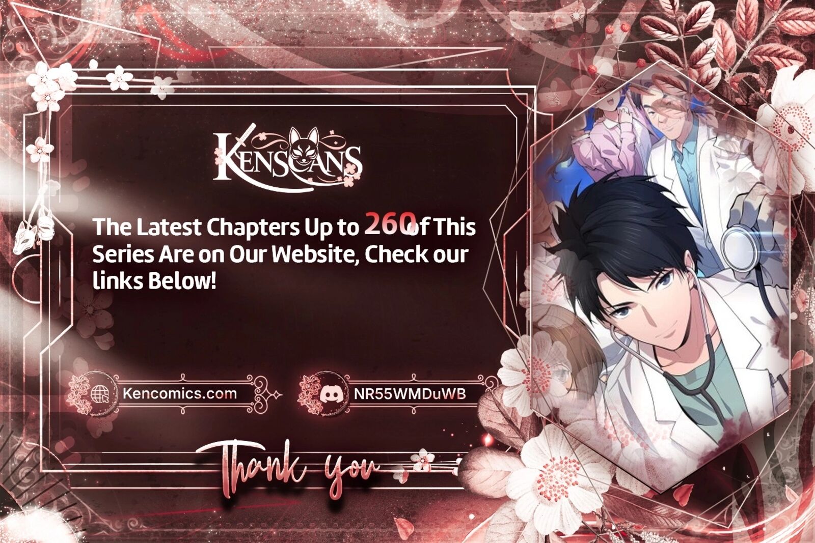 Great Doctor Ling Ran Chapter 237 Page 2