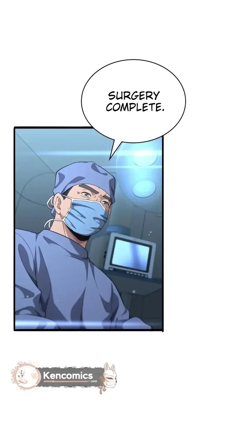 Great Doctor Ling Ran Chapter 241 Page 12