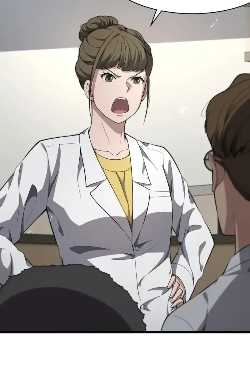 Great Doctor Ling Ran Chapter 241 Page 3