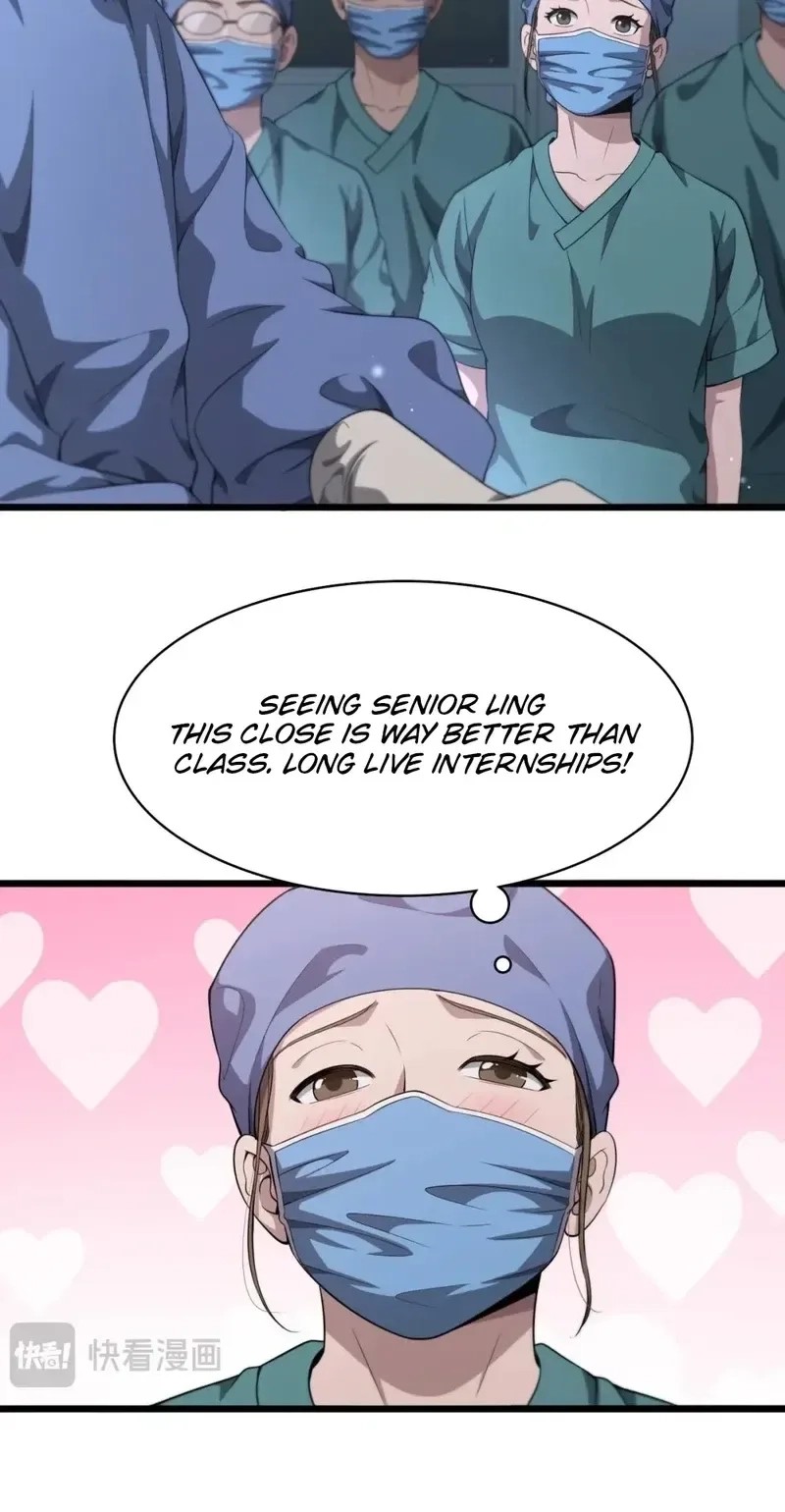 Great Doctor Ling Ran Chapter 241 Page 6