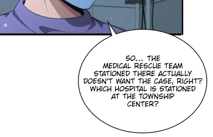 Great Doctor Ling Ran Chapter 243 Page 15