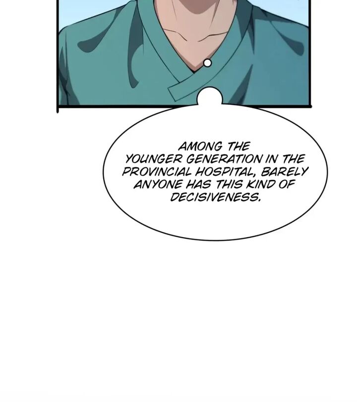 Great Doctor Ling Ran Chapter 244 Page 10