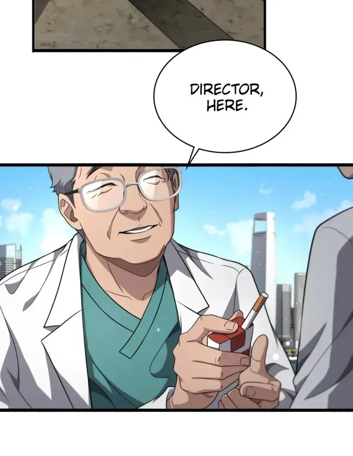 Great Doctor Ling Ran Chapter 244 Page 13