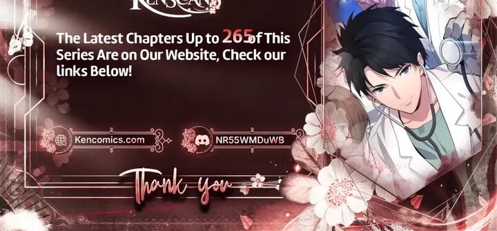 Great Doctor Ling Ran Chapter 244 Page 26