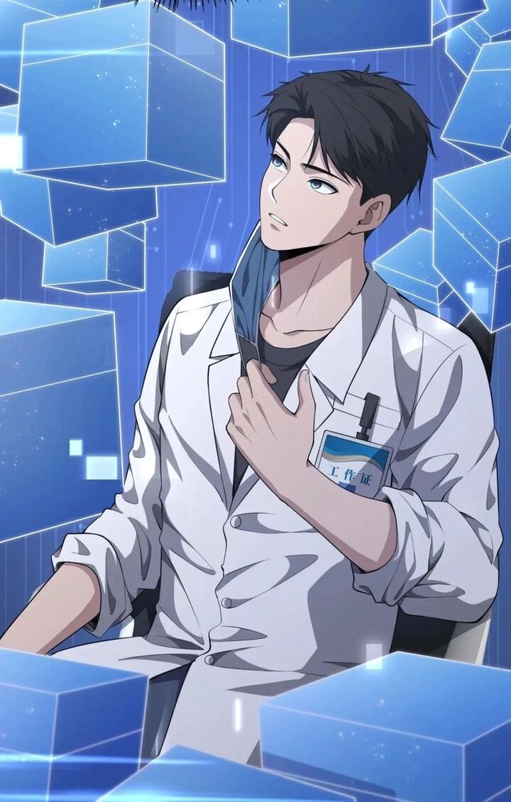 Great Doctor Ling Ran Chapter 248 Page 15