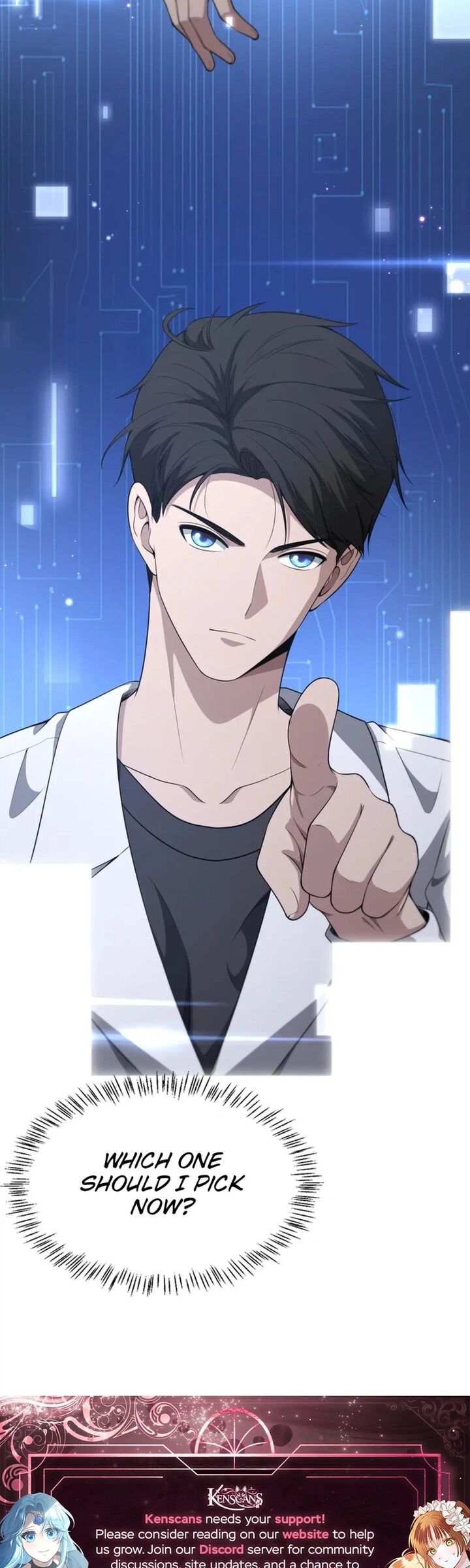 Great Doctor Ling Ran Chapter 248 Page 23