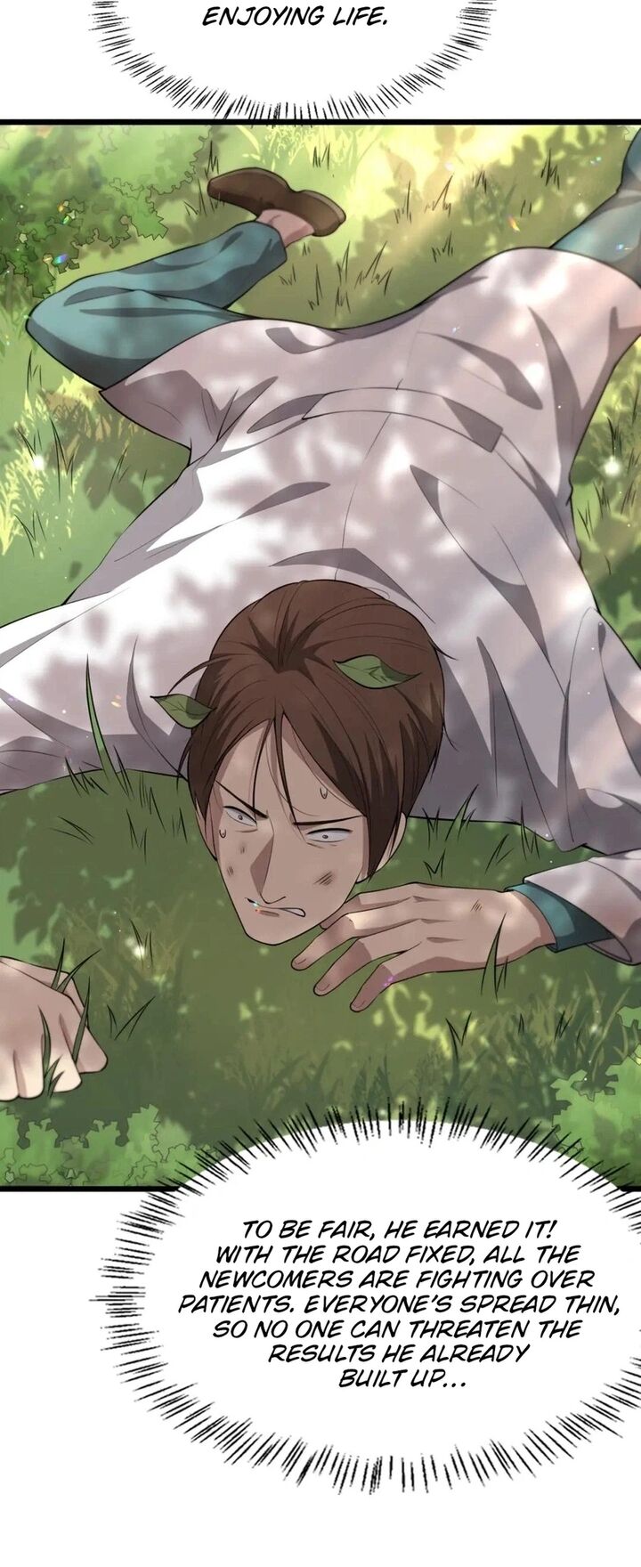 Great Doctor Ling Ran Chapter 248 Page 9