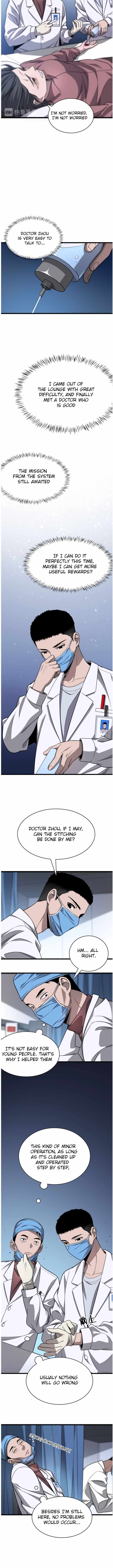 Great Doctor Ling Ran Chapter 4 Page 4