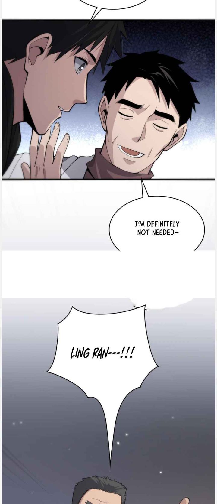 Great Doctor Ling Ran Chapter 95 Page 12