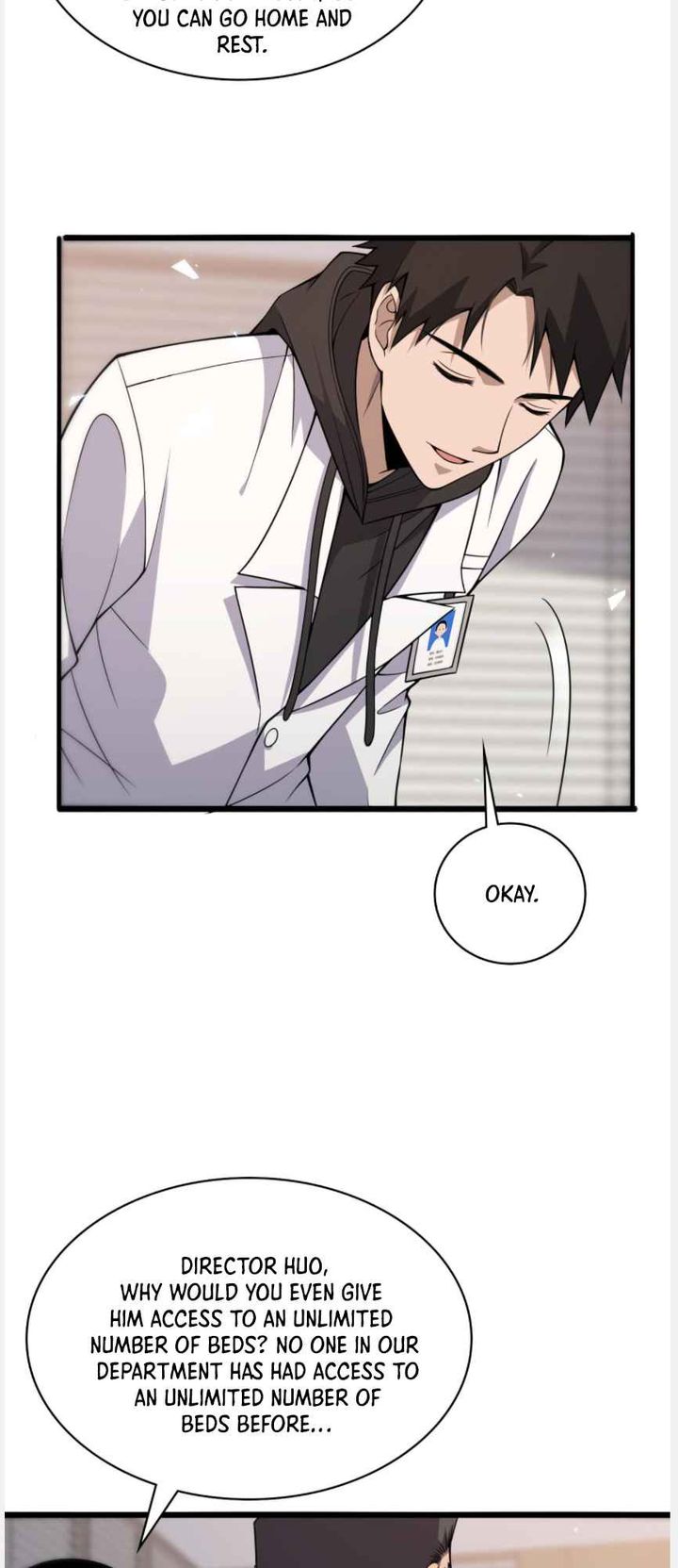 Great Doctor Ling Ran Chapter 96 Page 16
