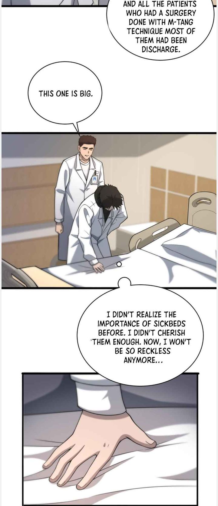 Great Doctor Ling Ran Chapter 96 Page 2