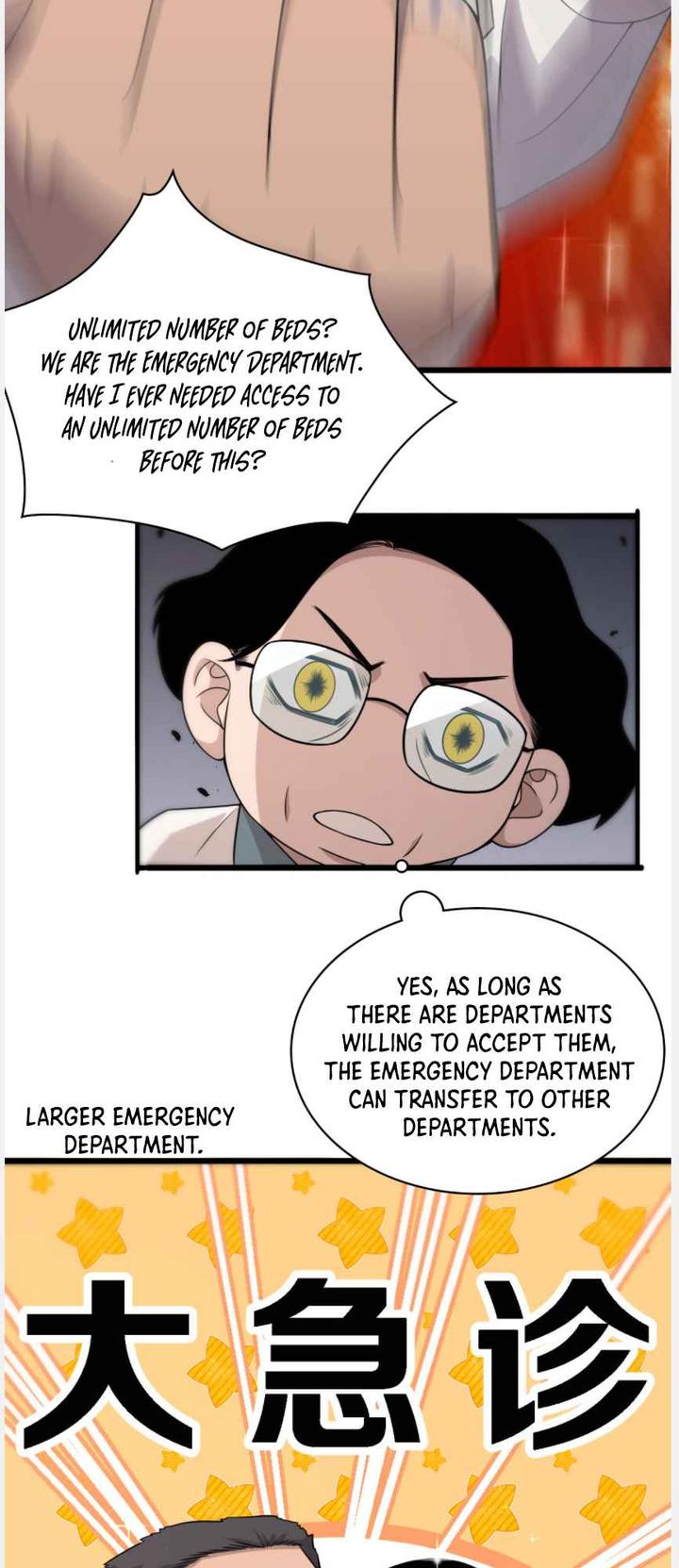 Great Doctor Ling Ran Chapter 96 Page 20