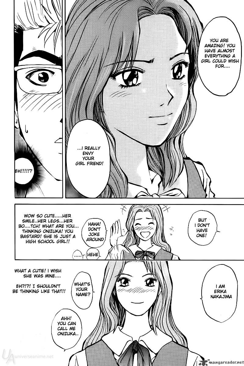 Great Teacher Onizuka Chapter 1 Page 35