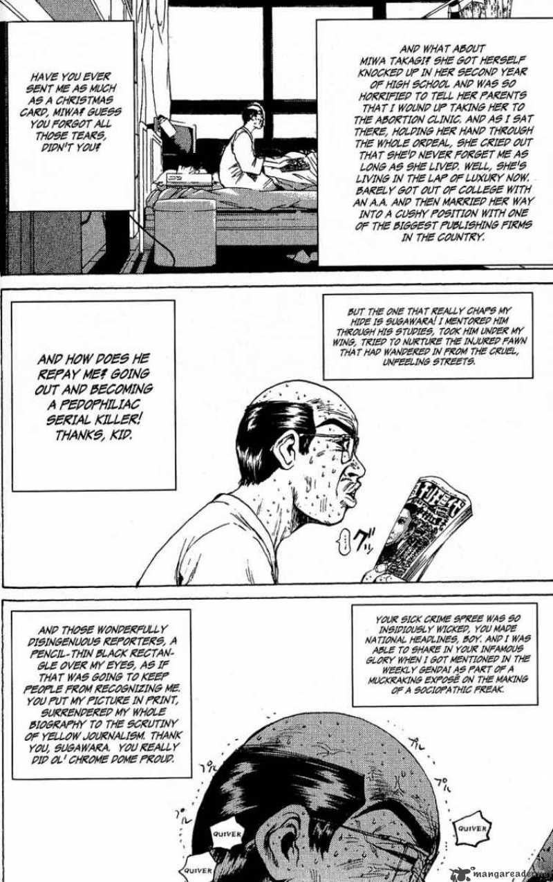 Great Teacher Onizuka Chapter 107 Page 12