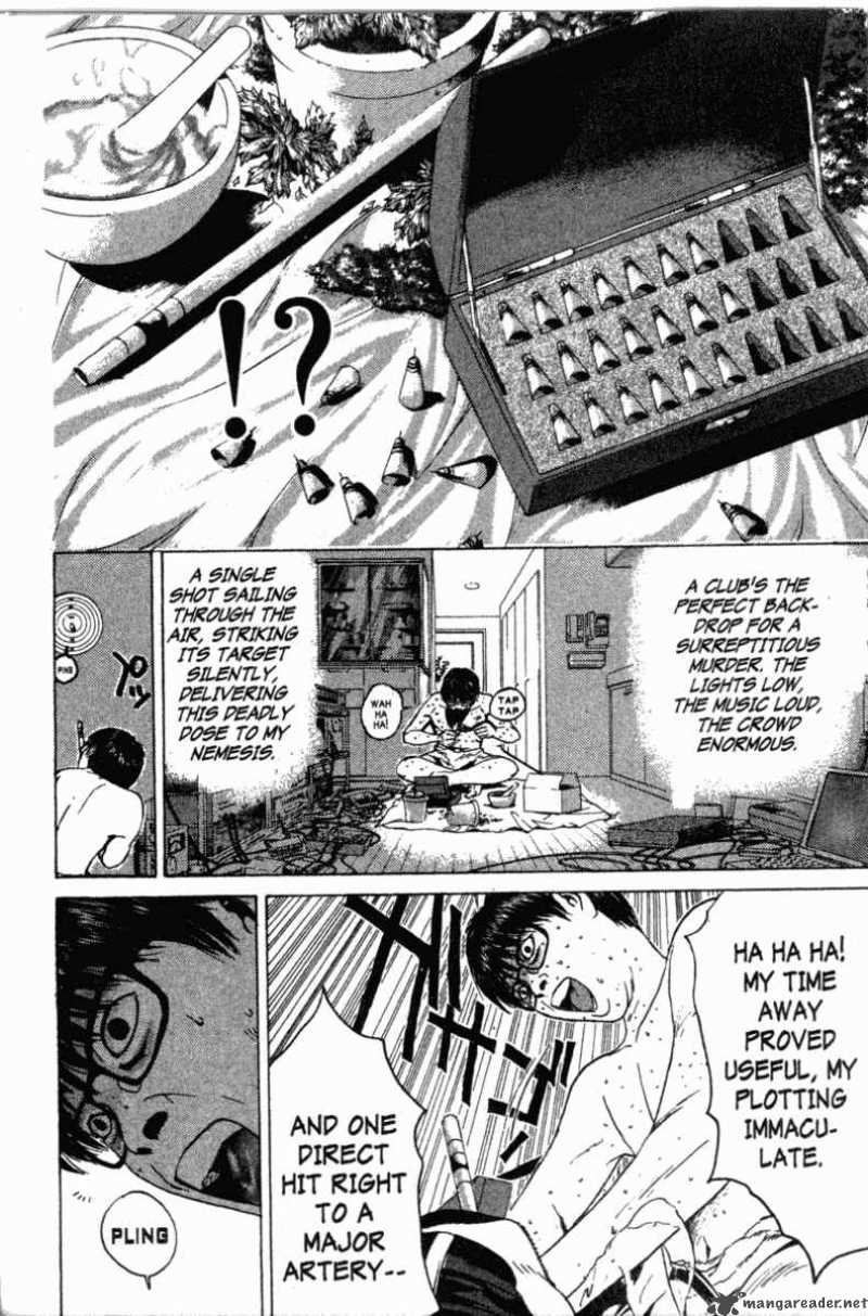 Great Teacher Onizuka Chapter 120 Page 14