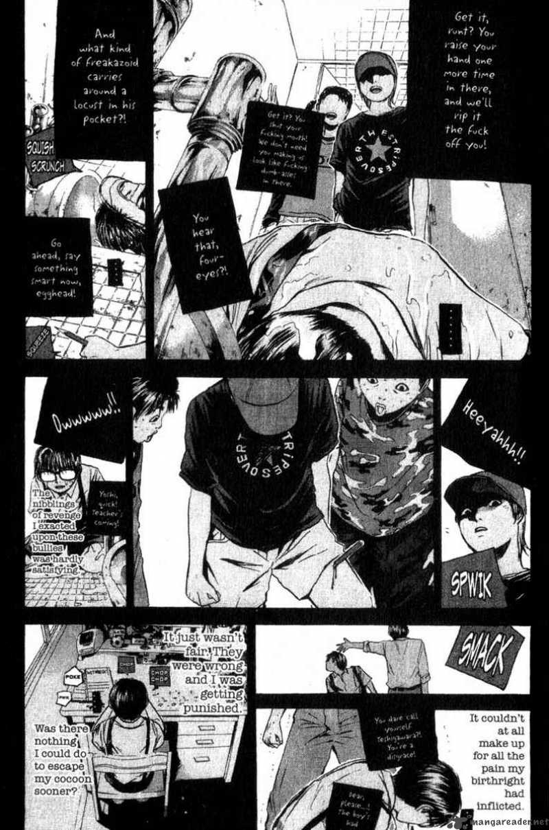 Great Teacher Onizuka Chapter 151 Page 18