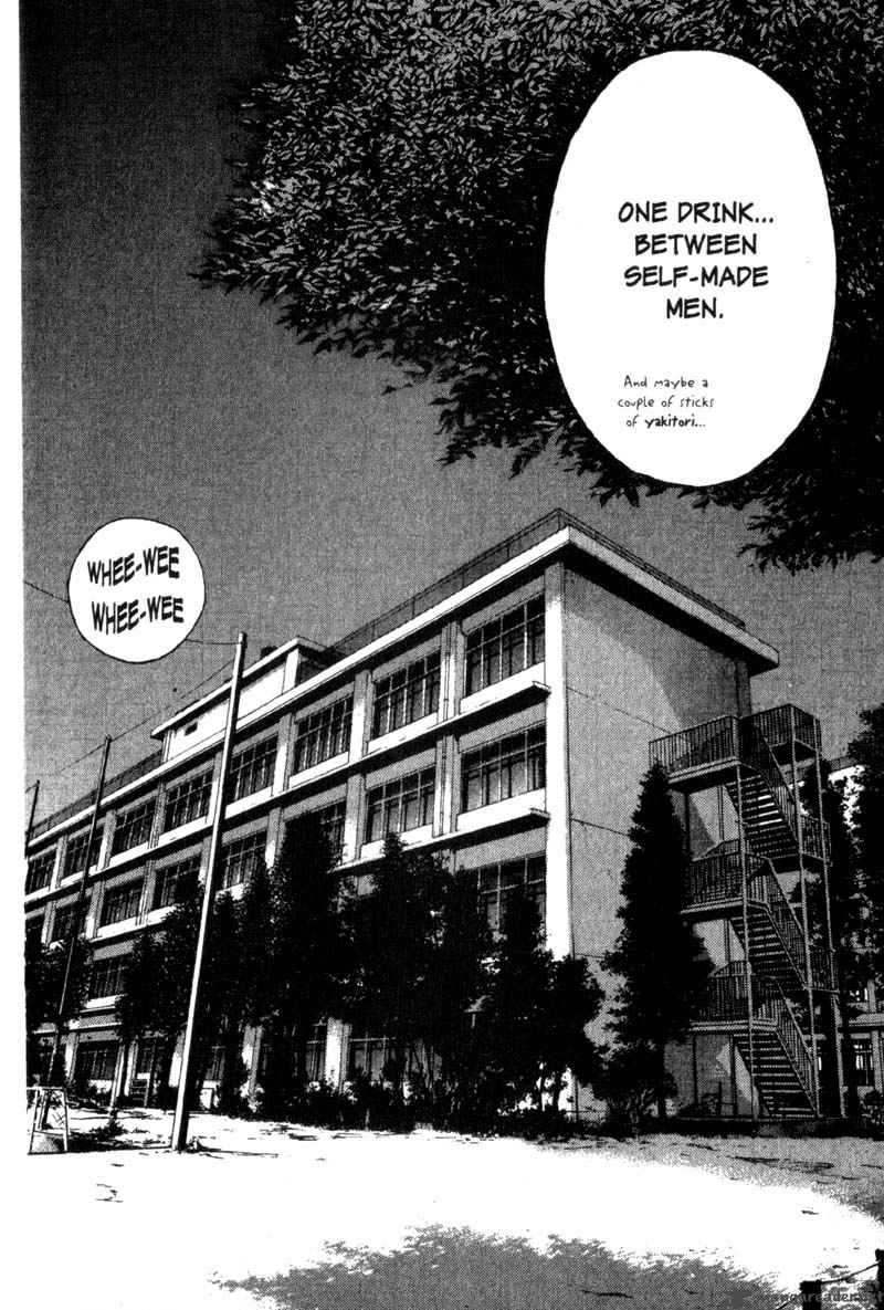 Great Teacher Onizuka Chapter 155 Page 24