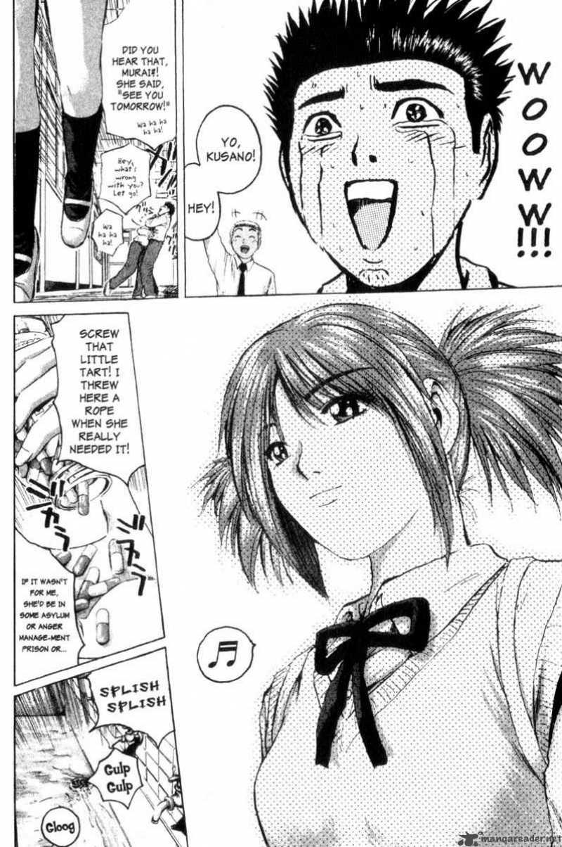 Great Teacher Onizuka Chapter 174 Page 16