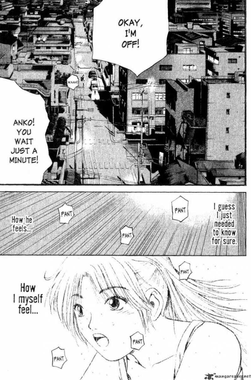 Great Teacher Onizuka Chapter 176 Page 15