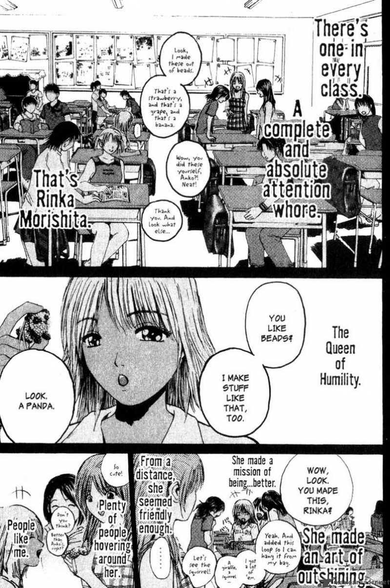 Great Teacher Onizuka Chapter 179 Page 2