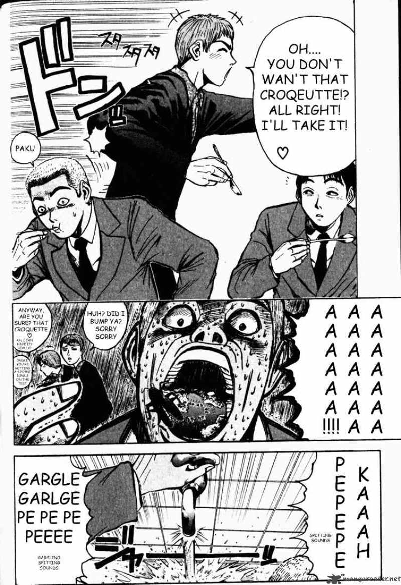 Great Teacher Onizuka Chapter 18 Page 8