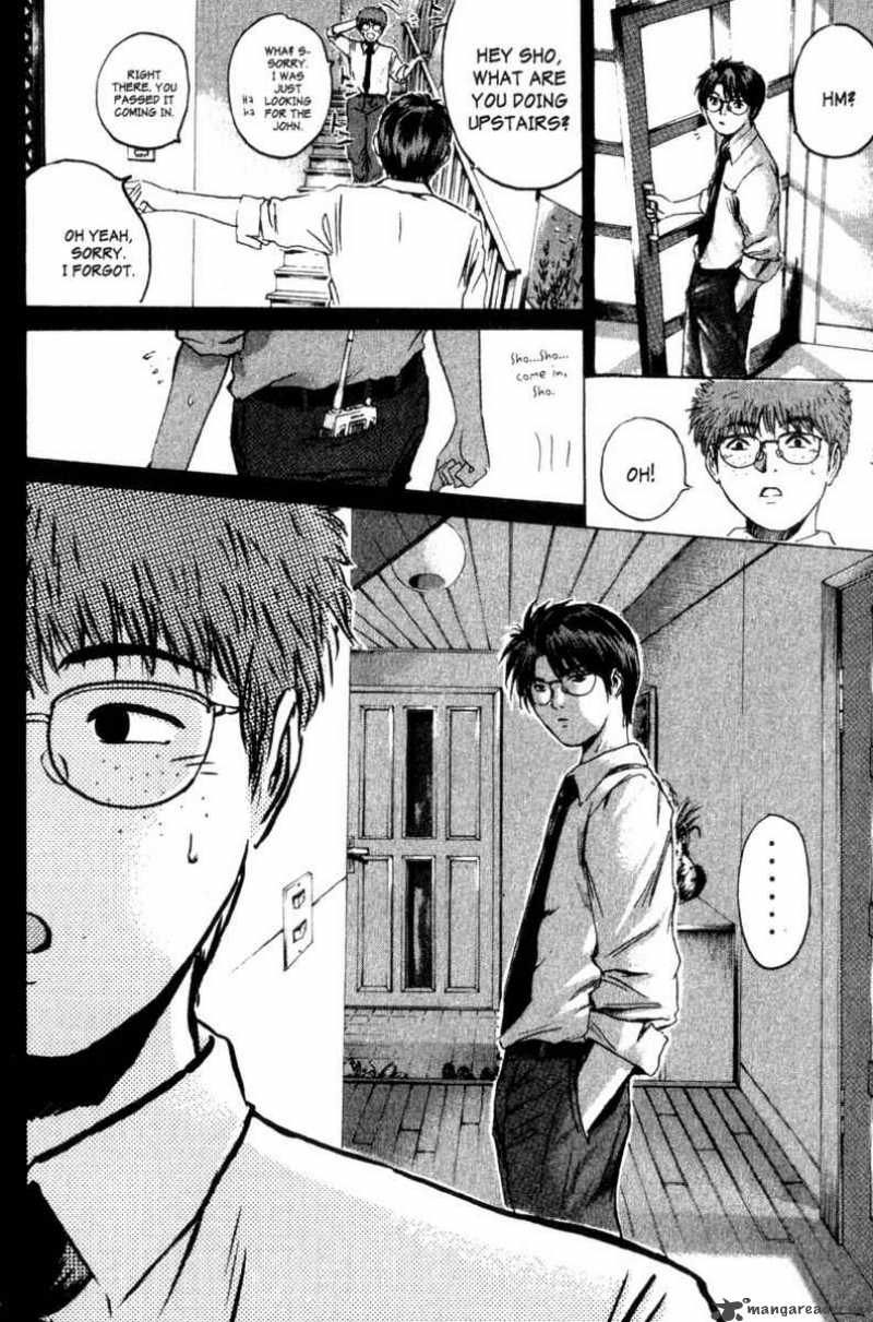Great Teacher Onizuka Chapter 181 Page 21