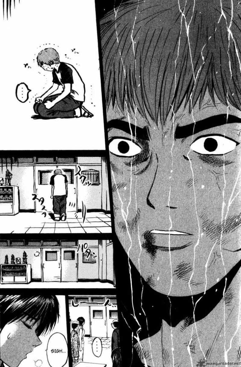 Great Teacher Onizuka Chapter 184 Page 19