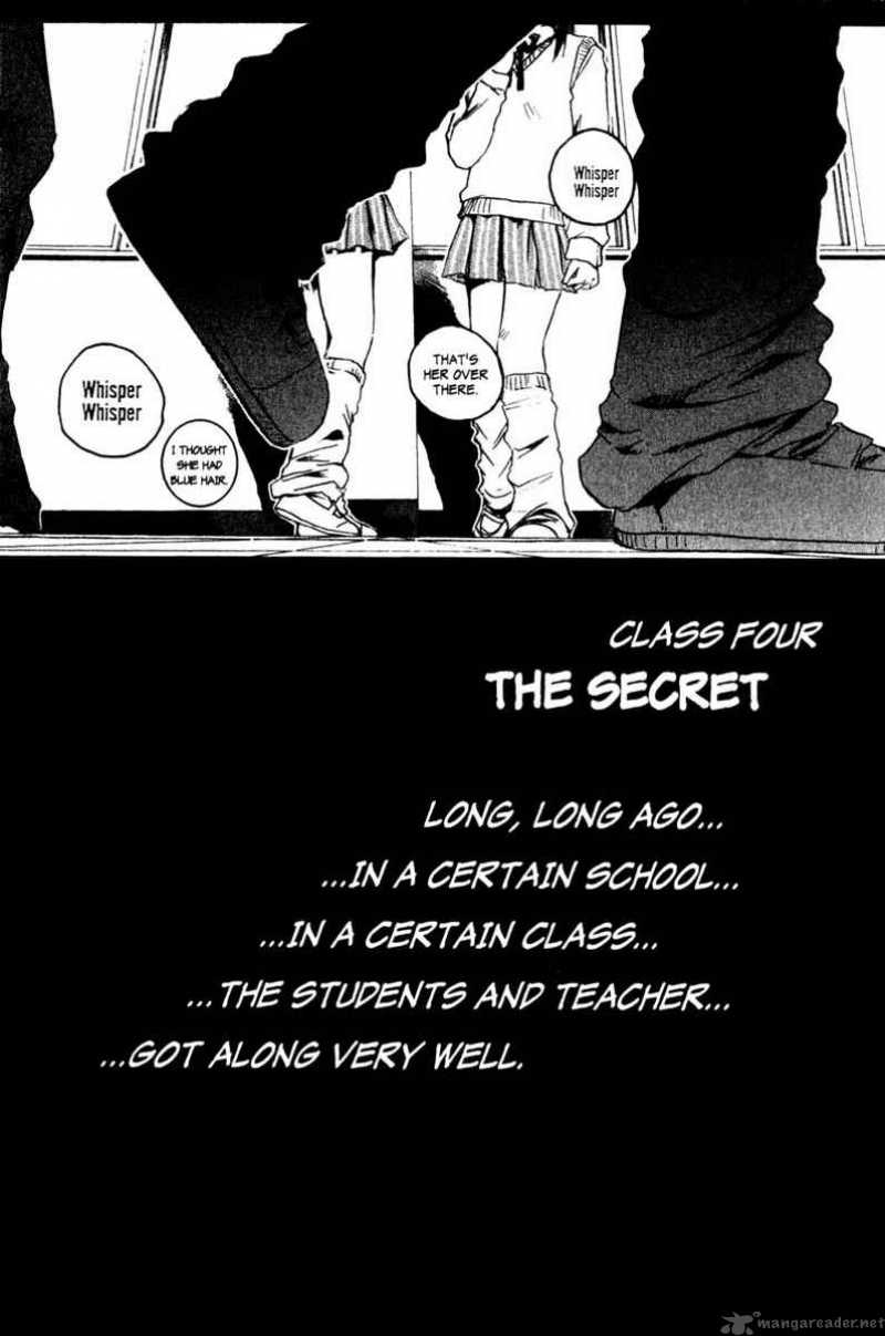 Great Teacher Onizuka Chapter 185 Page 18