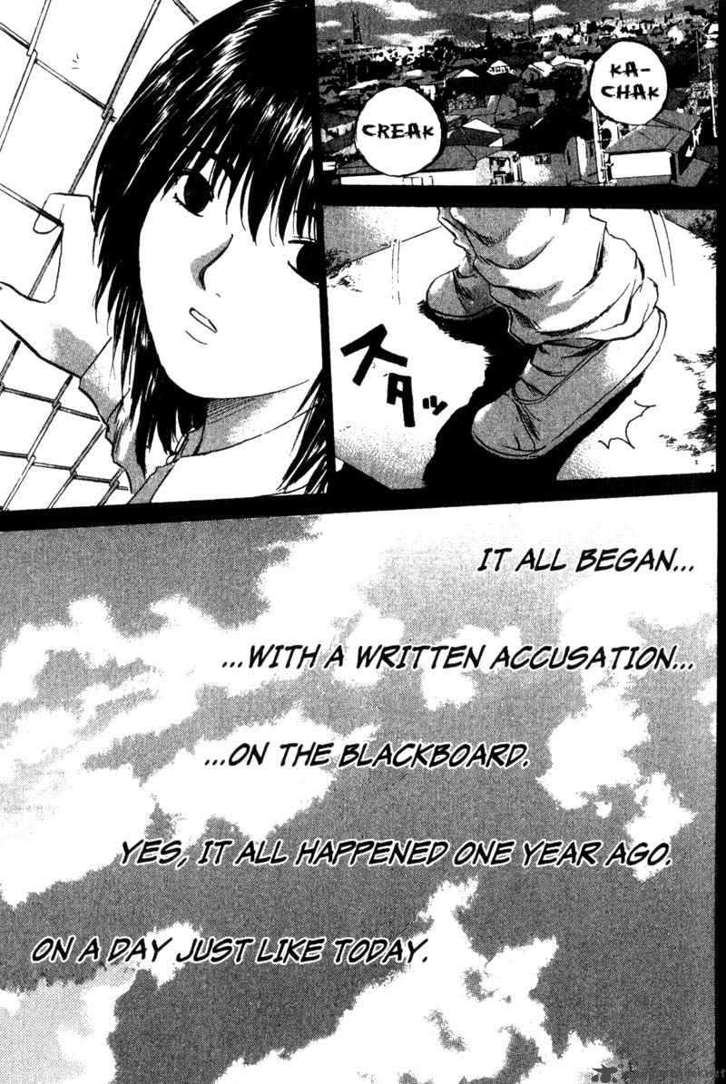 Great Teacher Onizuka Chapter 185 Page 26