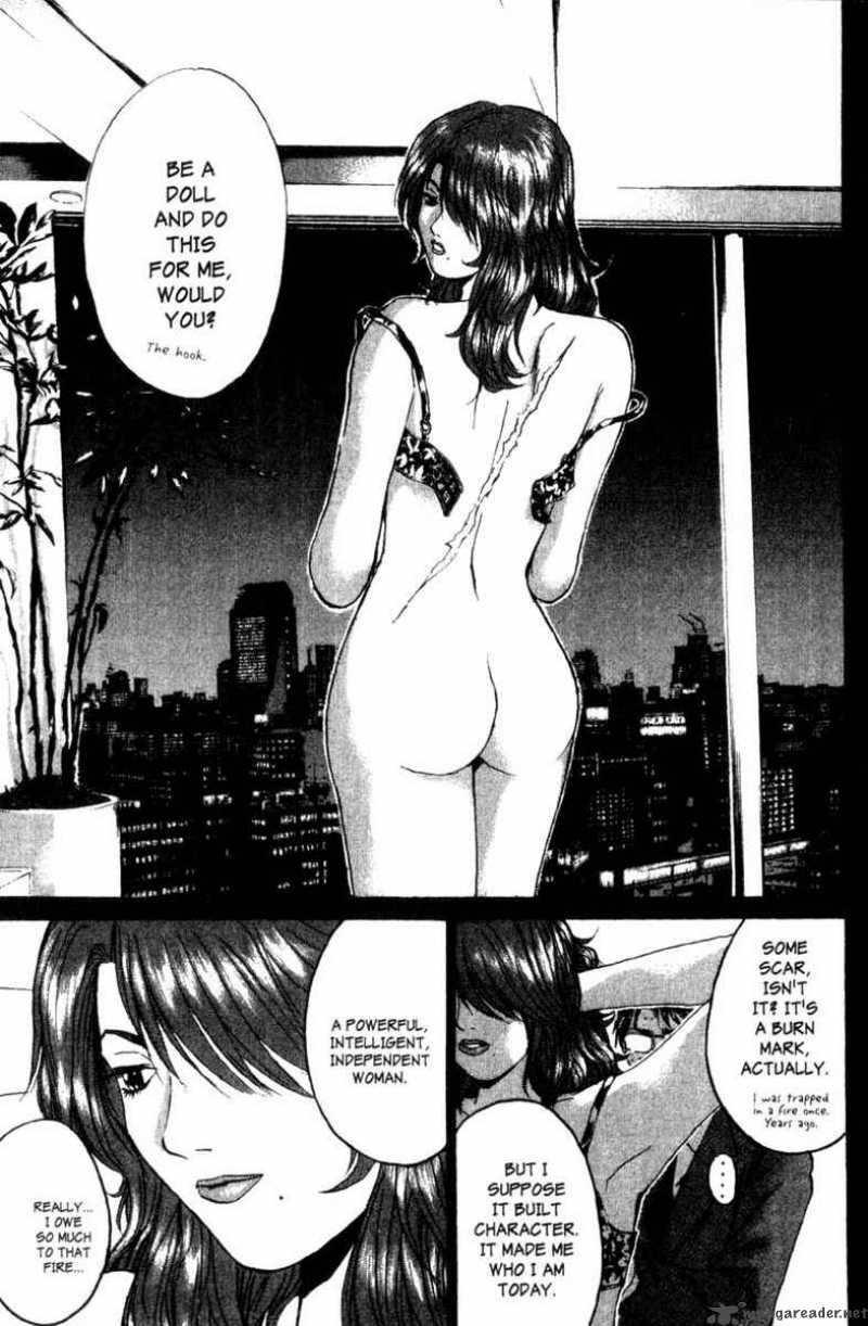 Great Teacher Onizuka Chapter 191 Page 15