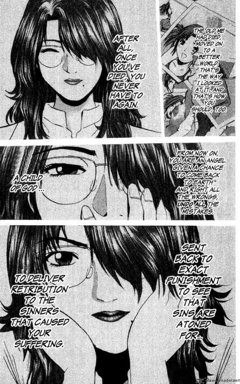 Great Teacher Onizuka Chapter 193 Page 7
