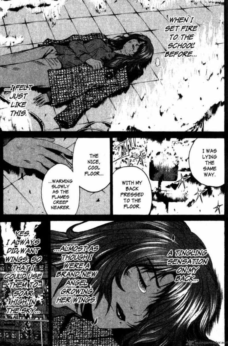 Great Teacher Onizuka Chapter 199 Page 18