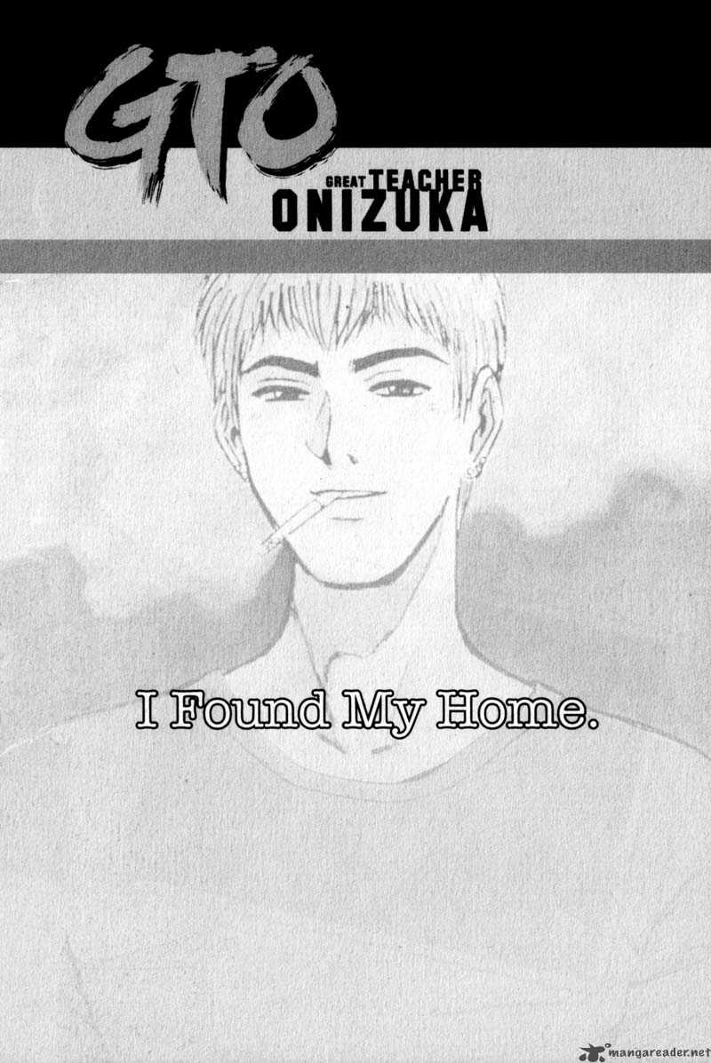 Great Teacher Onizuka Chapter 200 Page 38