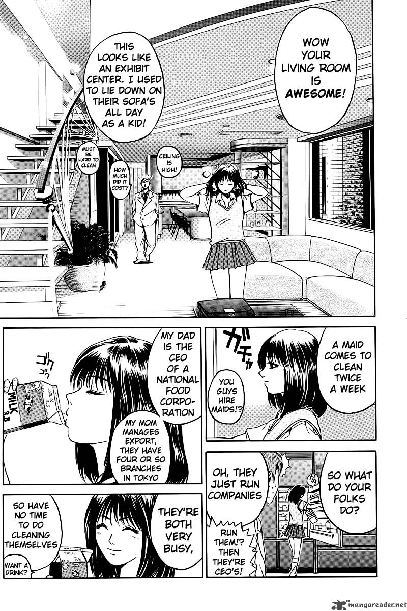 Great Teacher Onizuka Chapter 4 Page 6